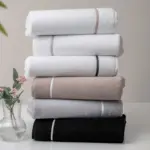 Microfibre Towel