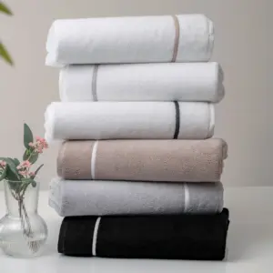 Microfibre Towel